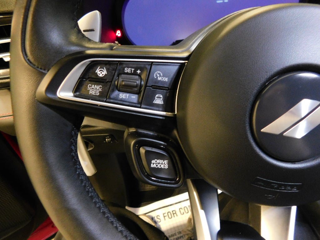 2024 Dodge Hornet R/T Plus CERTIFIED AWD