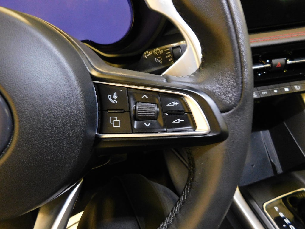 2024 Dodge Hornet R/T Plus CERTIFIED AWD