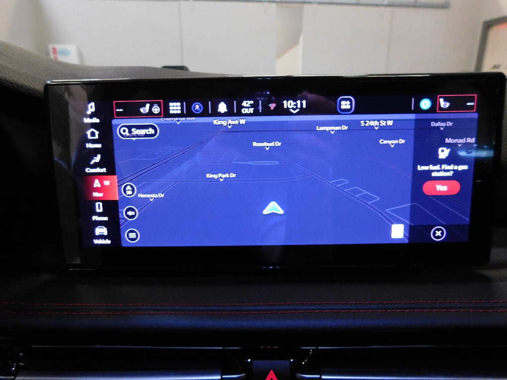 2024 Dodge Hornet R/T Plus CERTIFIED AWD