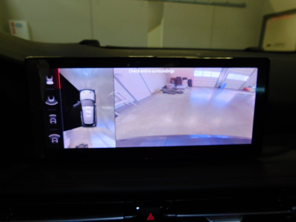 2024 Dodge Hornet R/T Plus CERTIFIED AWD