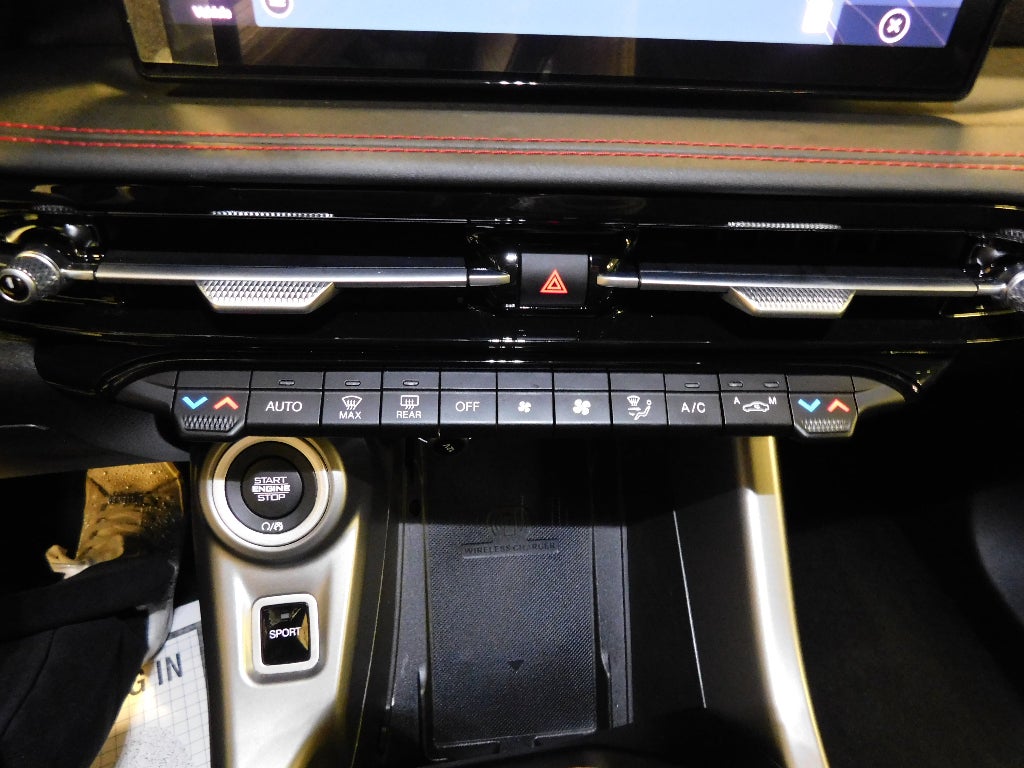 2024 Dodge Hornet R/T Plus CERTIFIED AWD