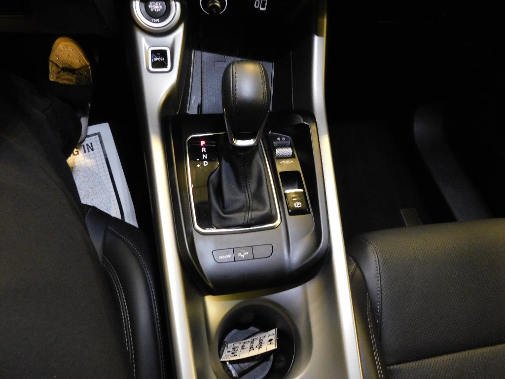 2024 Dodge Hornet R/T Plus CERTIFIED AWD