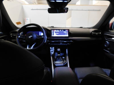 2024 Dodge Hornet R/T Plus CERTIFIED AWD