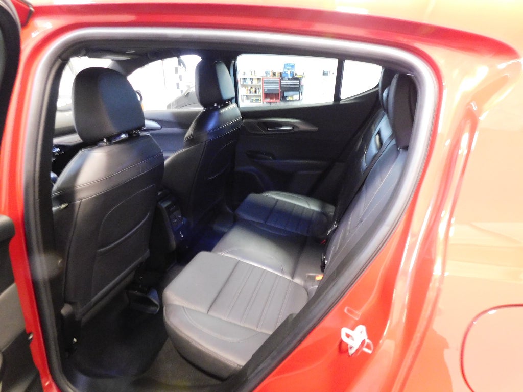 2024 Dodge Hornet R/T Plus CERTIFIED AWD