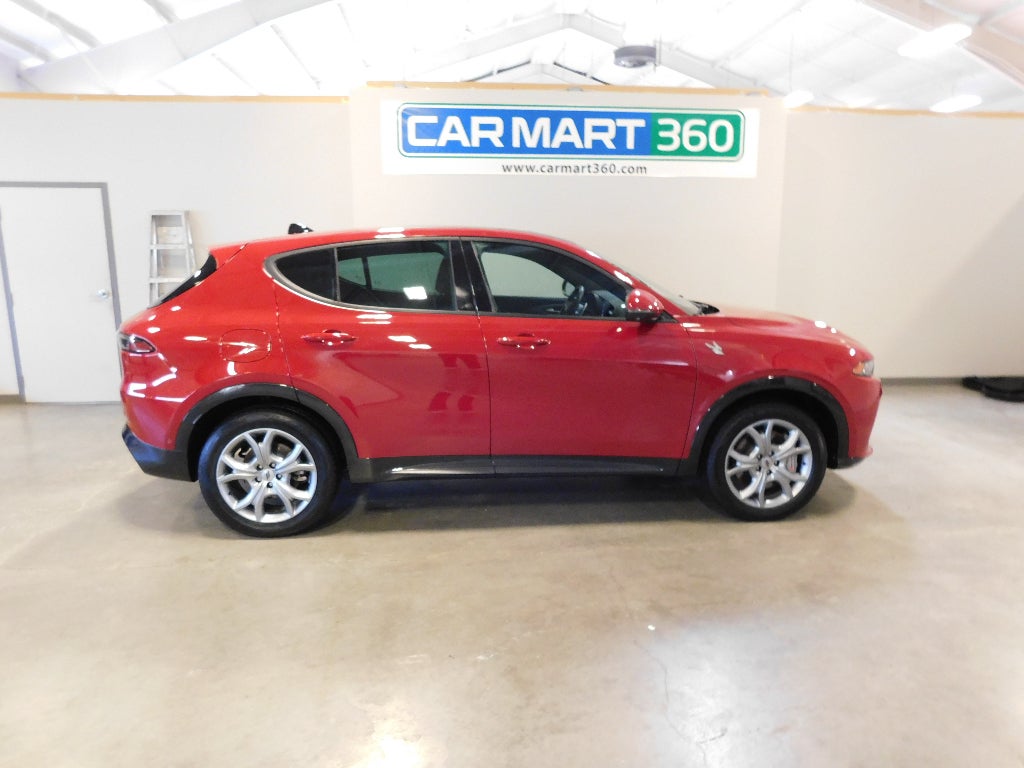 2024 Dodge Hornet R/T Plus CERTIFIED AWD