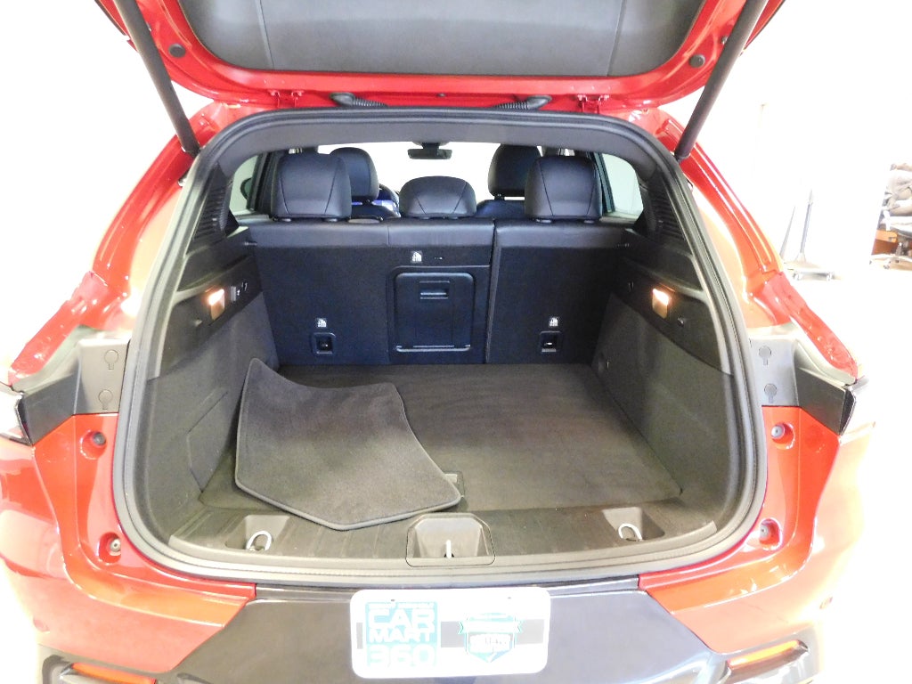 2024 Dodge Hornet R/T Plus CERTIFIED AWD