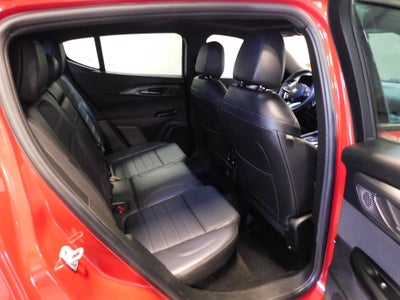 2024 Dodge Hornet R/T Plus CERTIFIED AWD