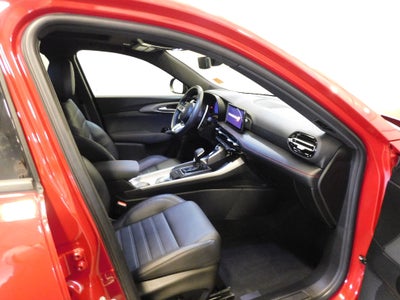 2024 Dodge Hornet R/T Plus CERTIFIED AWD