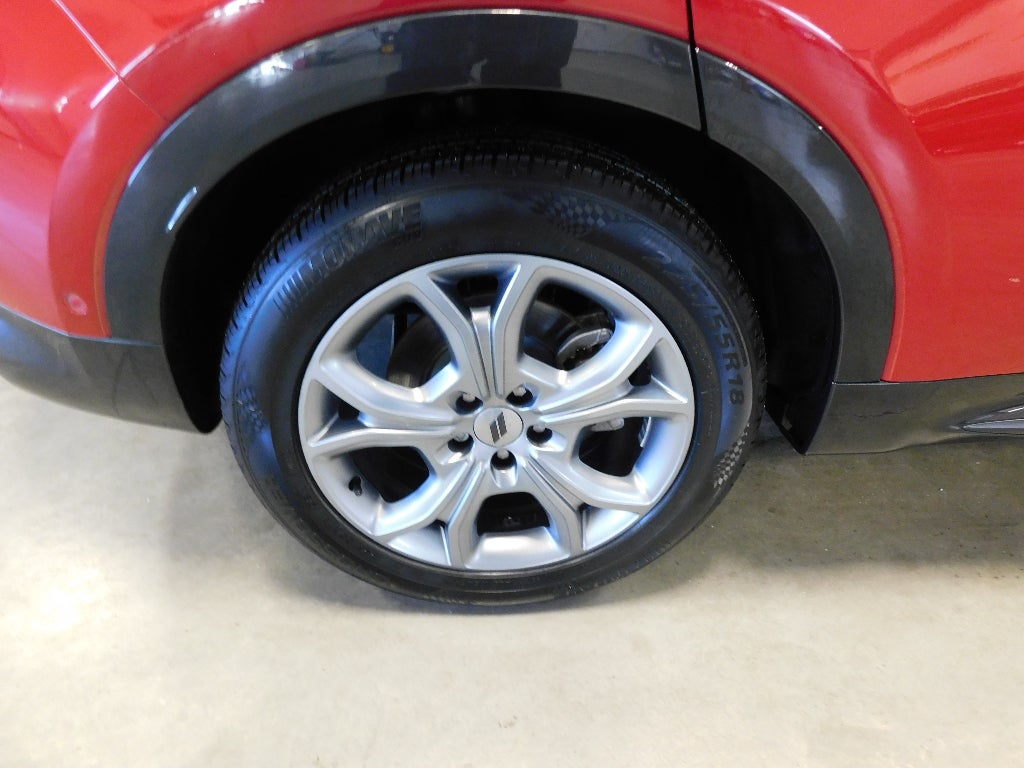 2024 Dodge Hornet R/T Plus CERTIFIED AWD