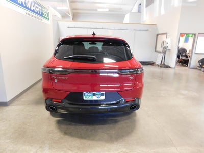 2024 Dodge Hornet R/T Plus CERTIFIED AWD