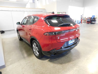 2024 Dodge Hornet R/T Plus CERTIFIED AWD