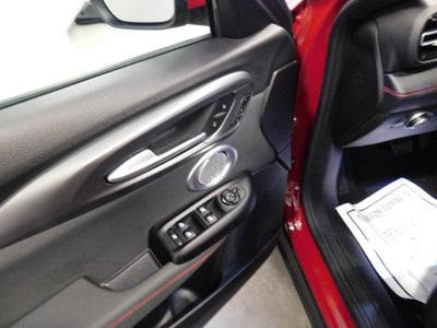 2024 Dodge Hornet R/T Plus CERTIFIED AWD