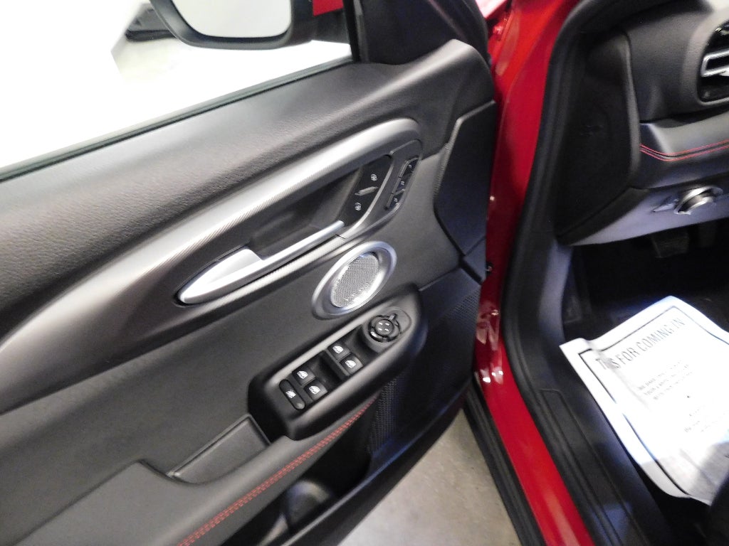 2024 Dodge Hornet R/T Plus CERTIFIED AWD