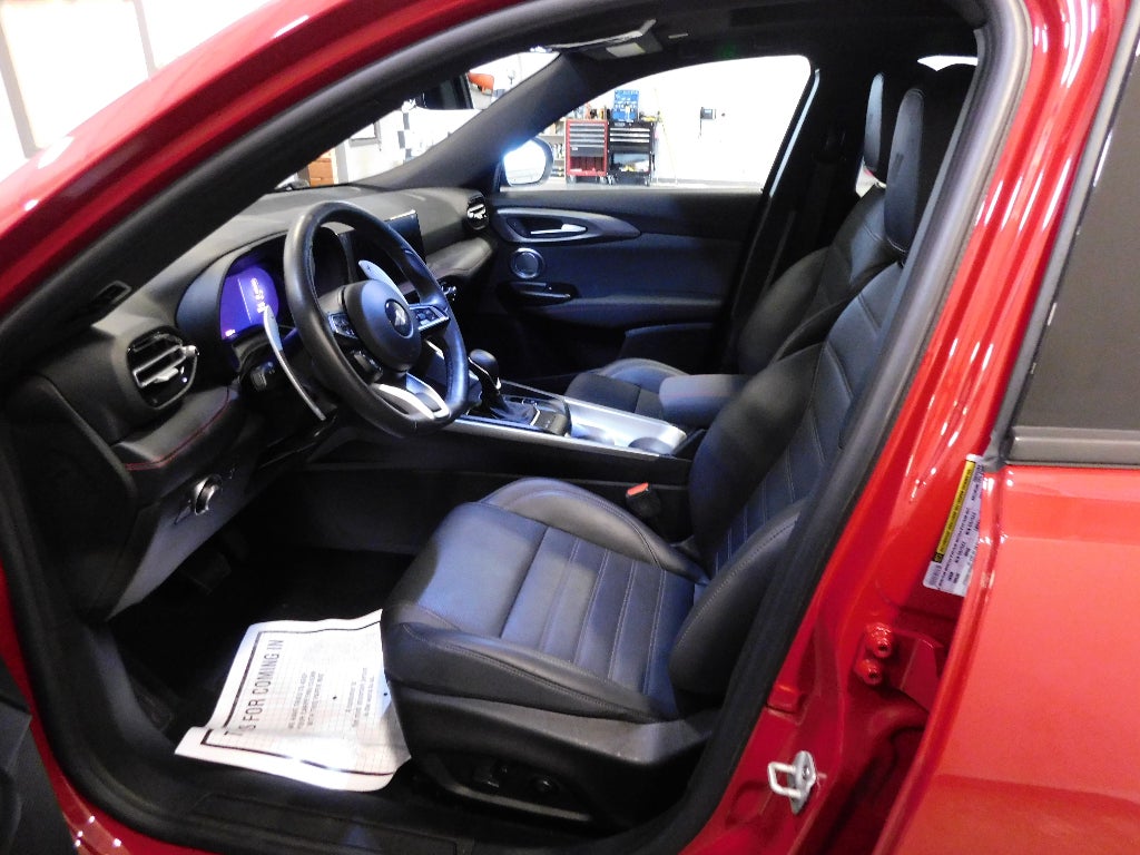 2024 Dodge Hornet R/T Plus CERTIFIED AWD