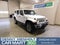 2021 Jeep Wrangler Unlimited Sahara CERTIFIED 4X4