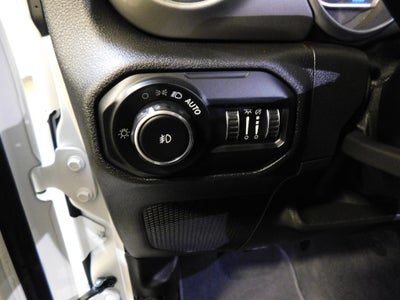 2021 Jeep Wrangler Unlimited Sahara CERTIFIED 4X4