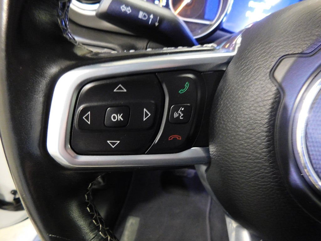 2021 Jeep Wrangler Unlimited Sahara CERTIFIED 4X4