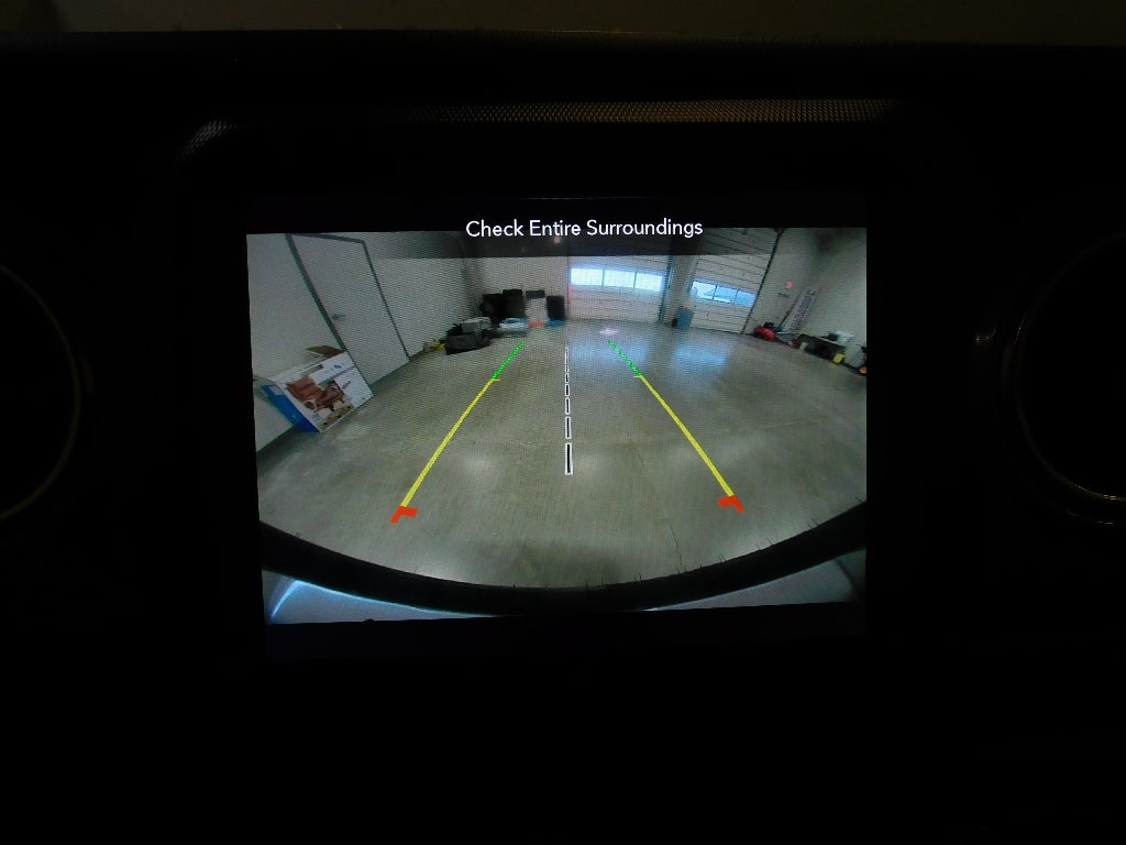 2021 Jeep Wrangler Unlimited Sahara CERTIFIED 4X4