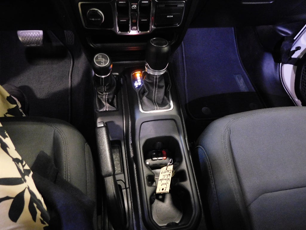 2021 Jeep Wrangler Unlimited Sahara CERTIFIED 4X4