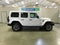 2021 Jeep Wrangler Unlimited Sahara CERTIFIED 4X4