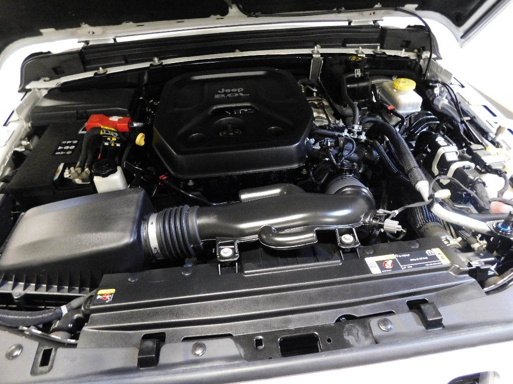 2021 Jeep Wrangler Unlimited Sahara CERTIFIED 4X4