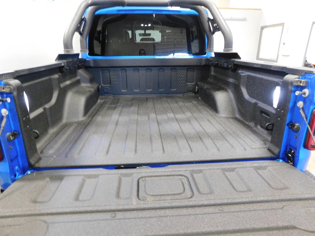 2022 Jeep Gladiator High Altitude CERTIFIED 4X4