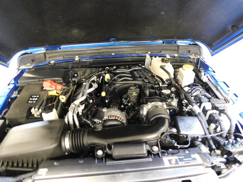 2022 Jeep Gladiator High Altitude CERTIFIED 4X4