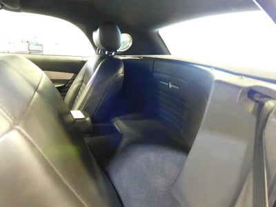 2002 Ford Thunderbird BASE