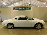 2002 Ford Thunderbird BASE