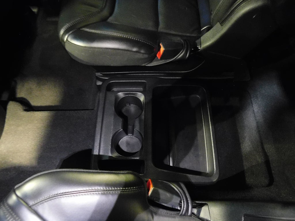 2020 Ford Explorer Platinum CERTIFIED AWD