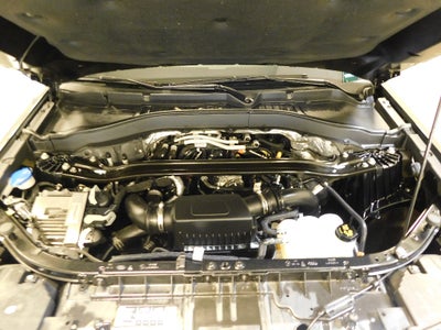 2020 Ford Explorer Platinum CERTIFIED AWD