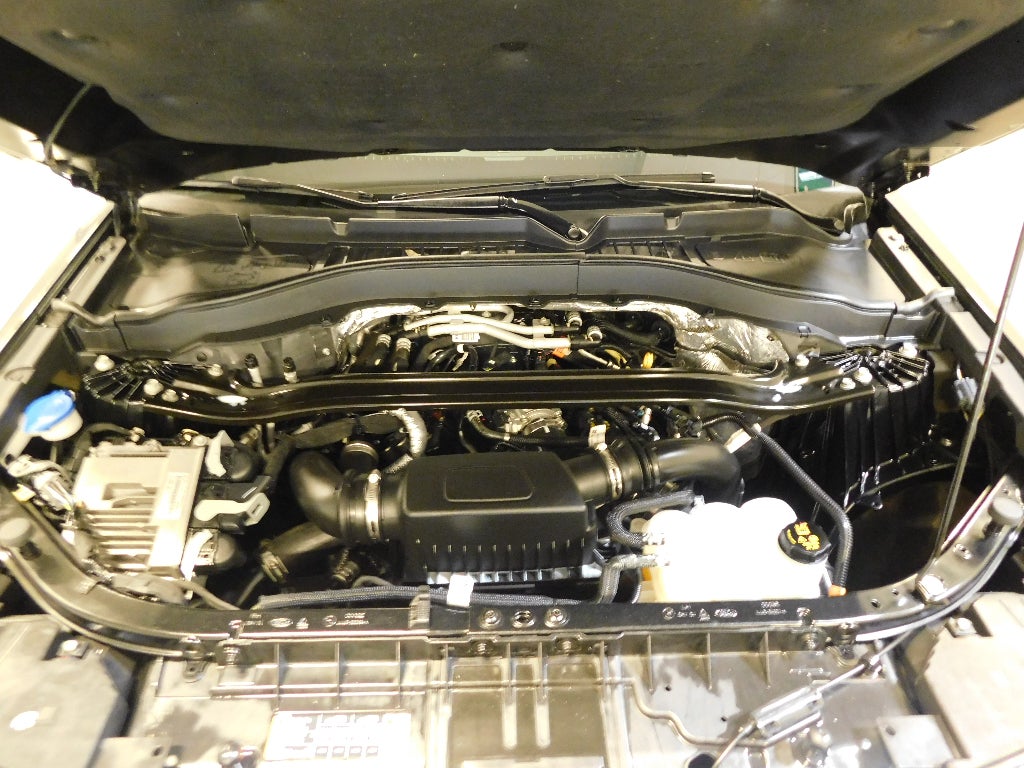 2020 Ford Explorer Platinum CERTIFIED AWD