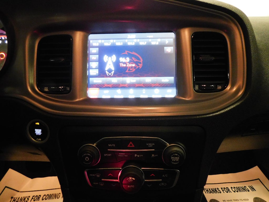 2023 Dodge Charger SXT CERTIFIED AWD