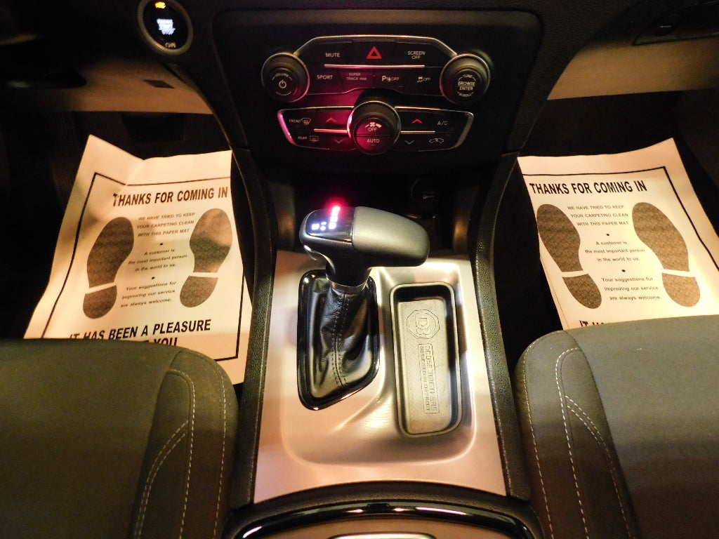 2023 Dodge Charger SXT CERTIFIED AWD