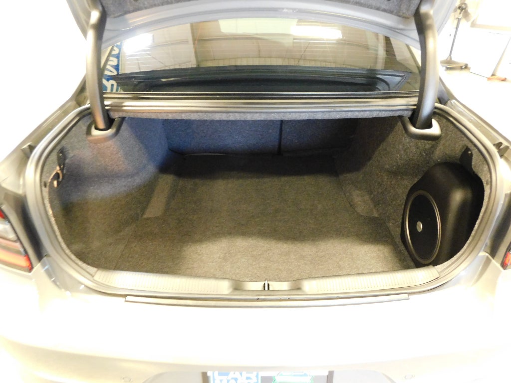 2023 Dodge Charger SXT CERTIFIED AWD