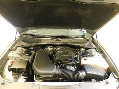 2023 Dodge Charger SXT CERTIFIED AWD