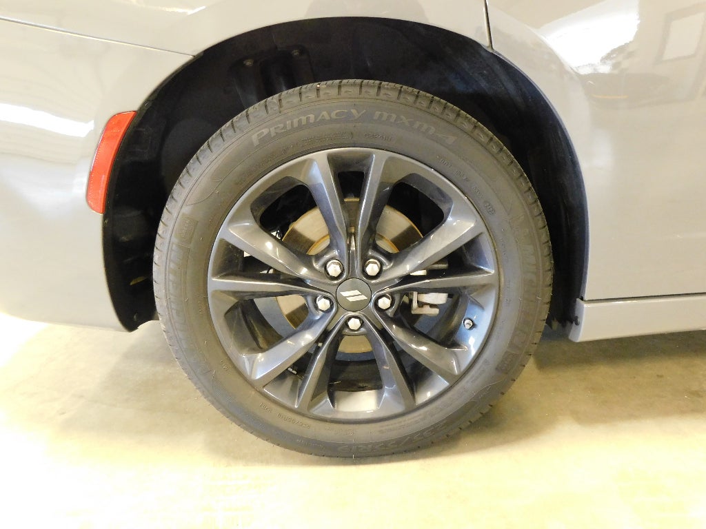 2023 Dodge Charger SXT CERTIFIED AWD