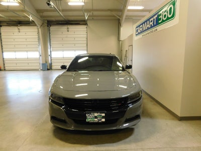 2023 Dodge Charger SXT CERTIFIED AWD