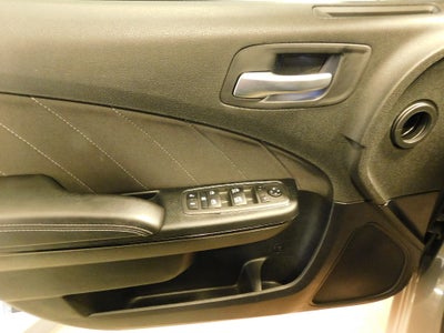 2023 Dodge Charger SXT CERTIFIED AWD