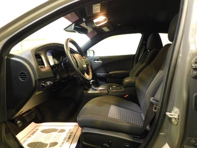 2023 Dodge Charger SXT CERTIFIED AWD