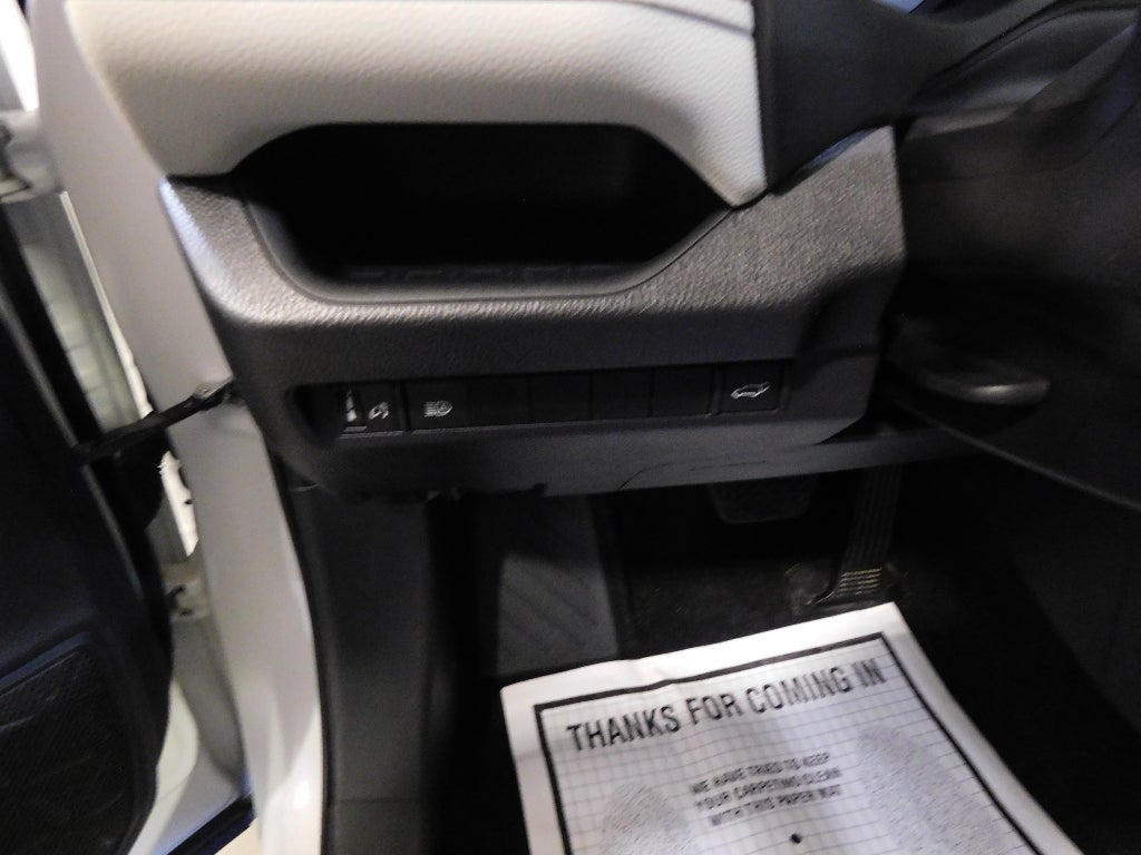 2025 Toyota RAV4 XLE AWD CERTIFIED