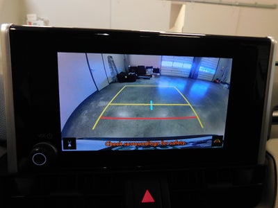 2025 Toyota RAV4 XLE AWD CERTIFIED