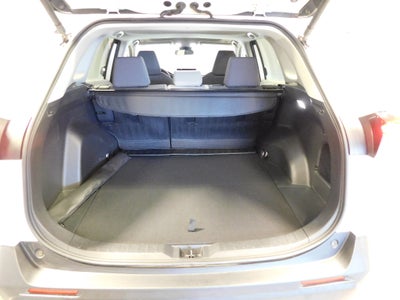 2025 Toyota RAV4 XLE AWD CERTIFIED