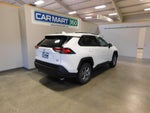 2025 Toyota RAV4 XLE AWD CERTIFIED