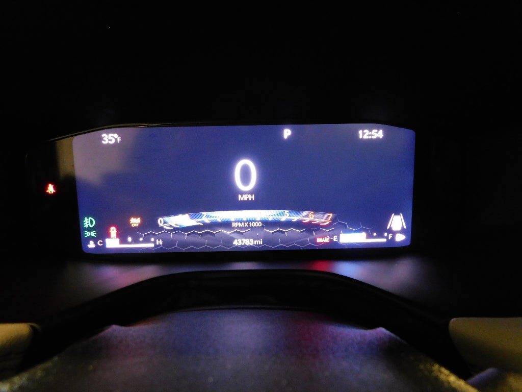 2023 Jeep Compass Limited CERTIFIED AWD