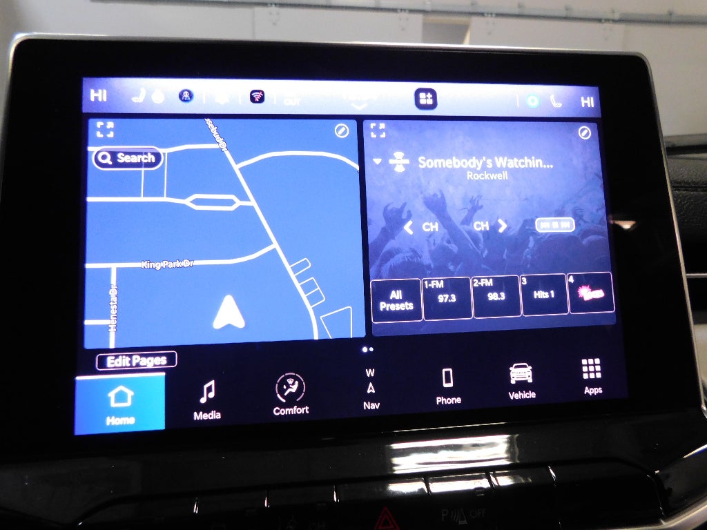 2023 Jeep Compass Limited CERTIFIED AWD