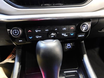 2023 Jeep Compass Limited CERTIFIED AWD