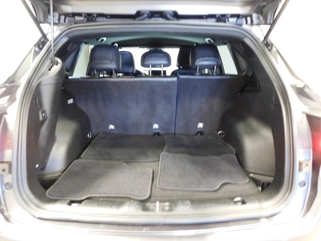 2023 Jeep Compass Limited CERTIFIED AWD