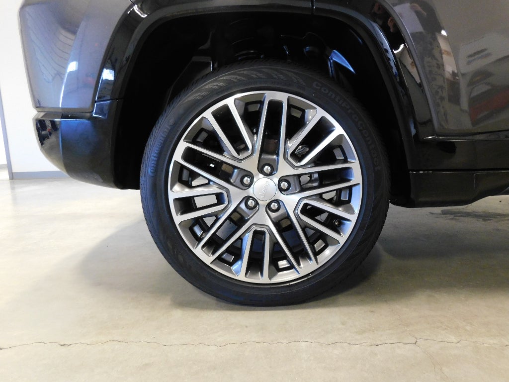 2023 Jeep Compass Limited CERTIFIED AWD