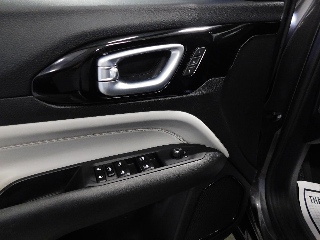 2023 Jeep Compass Limited CERTIFIED AWD